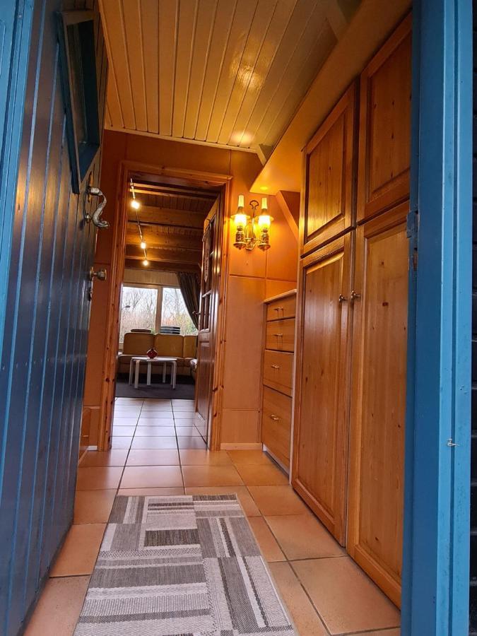 Nordwind Villa Damp Buitenkant foto